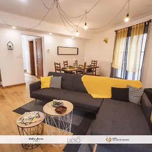 Appartement Gavarnie Résidence Les 3 Cirques, Gèdre