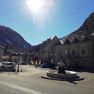 Appartement Troumouse Résidence Les 3 Cirques, Gèdre