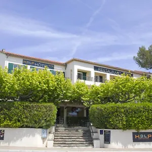 De La - Hdlp Hotel Bormes-les-Mimosas