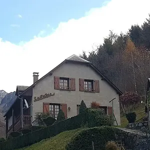 Appartement L'espugue, Gèdre